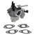 596080 Carburettor # - view 2