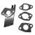 590615 Carburettor Spacer Kit #1 - view 2
