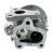 825533 Turbo Charger # - view 1