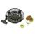 808153 Recoil/Rewind Starter Assembly Kit #1 - view 2
