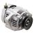 825084 Alternator - 40 AMP # - view 1