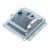 699207 Air Filter/Cleaner Base # - view 1