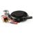 591301 Recoil/Rewind Starter Assembly # - view 2