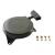 499706 Recoil/Rewind Starter Assembly - view 1