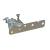 691446 Throttle Control Bracket - view 2