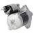 84008633 Starter Motor # - view 1