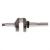 84002257 Crankshaft # - view 1