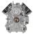 835183 Short Block (Model 49) # - view 2