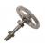 84005207 Camshaft - view 2