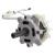596799 Brushless Motor/Fan Assembly  # - view 1