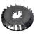 841439 Flywheel Fan # - view 2