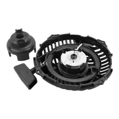 Popular Parts Section