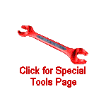 Briggs & Stratton Service and Repair Tools