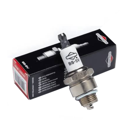 Spark Plugs & Accessories