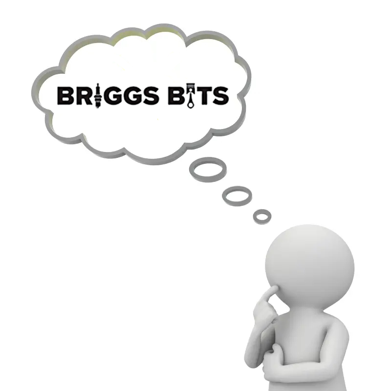 Why Buy from Briggsbits?