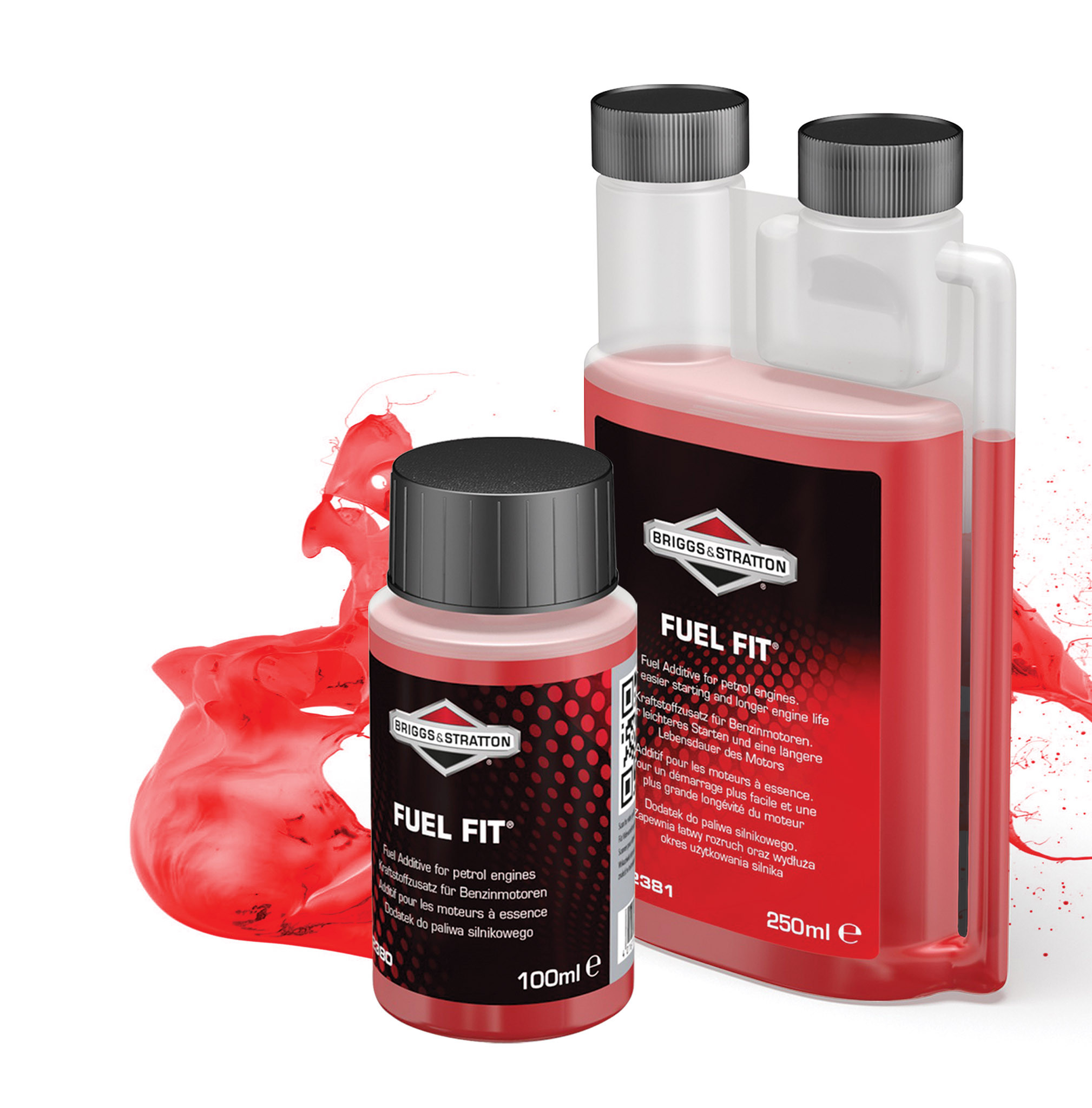 My WordPress site Briggs & Stratton genuine spare parts online